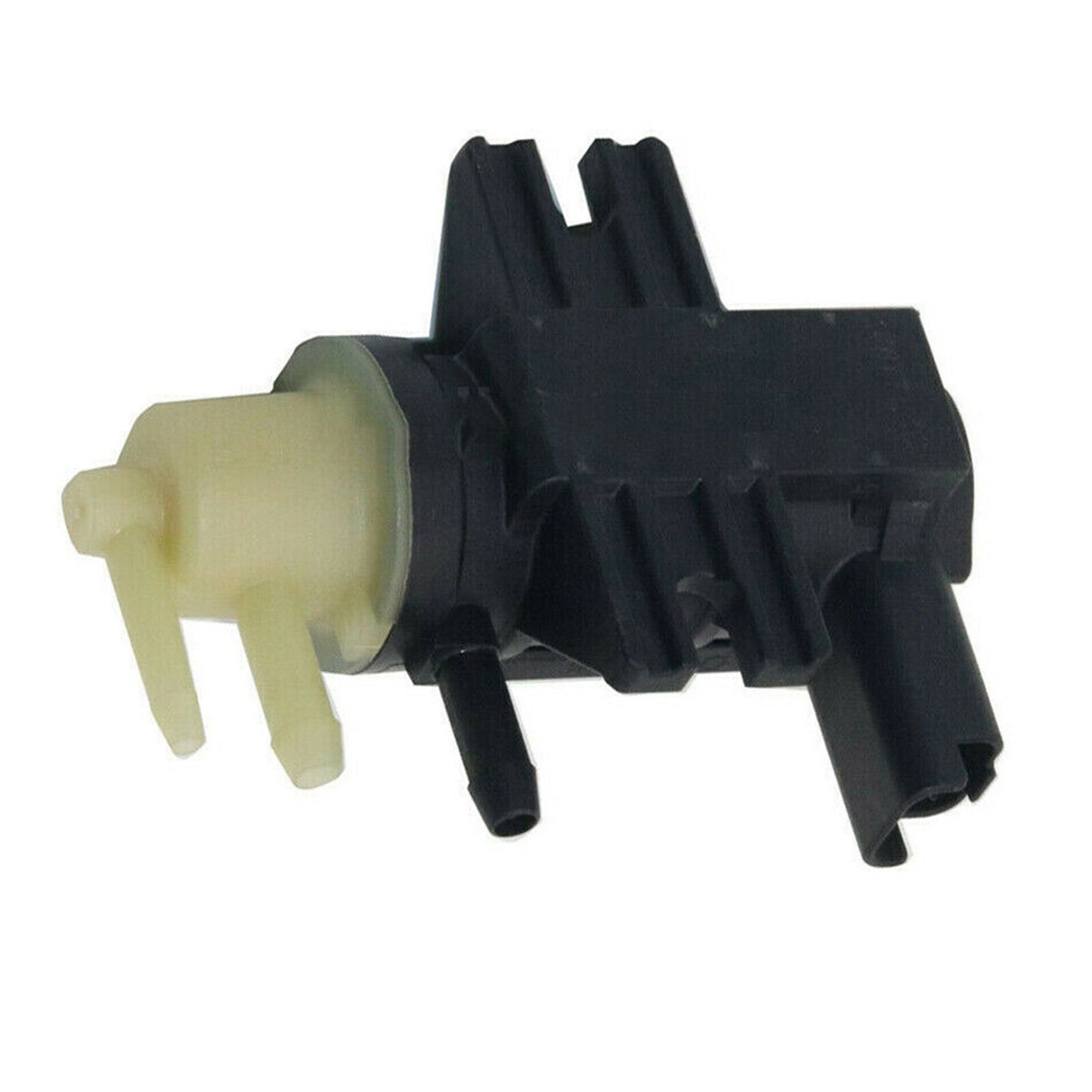 Turbocharger vacuum relay solenoid valve suitable for Ford Fiesta Focus C-Max CM5G9F490AA