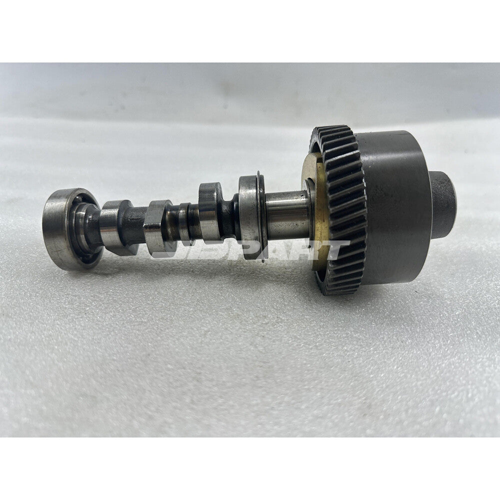 50T D950 diesel pump camshaft suitable for excavator engine parts -