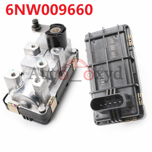 Turbine actuator G-001 781751 suitable for Mercedes E 300 350 / GL350 / ML 320 CDI Sprinter