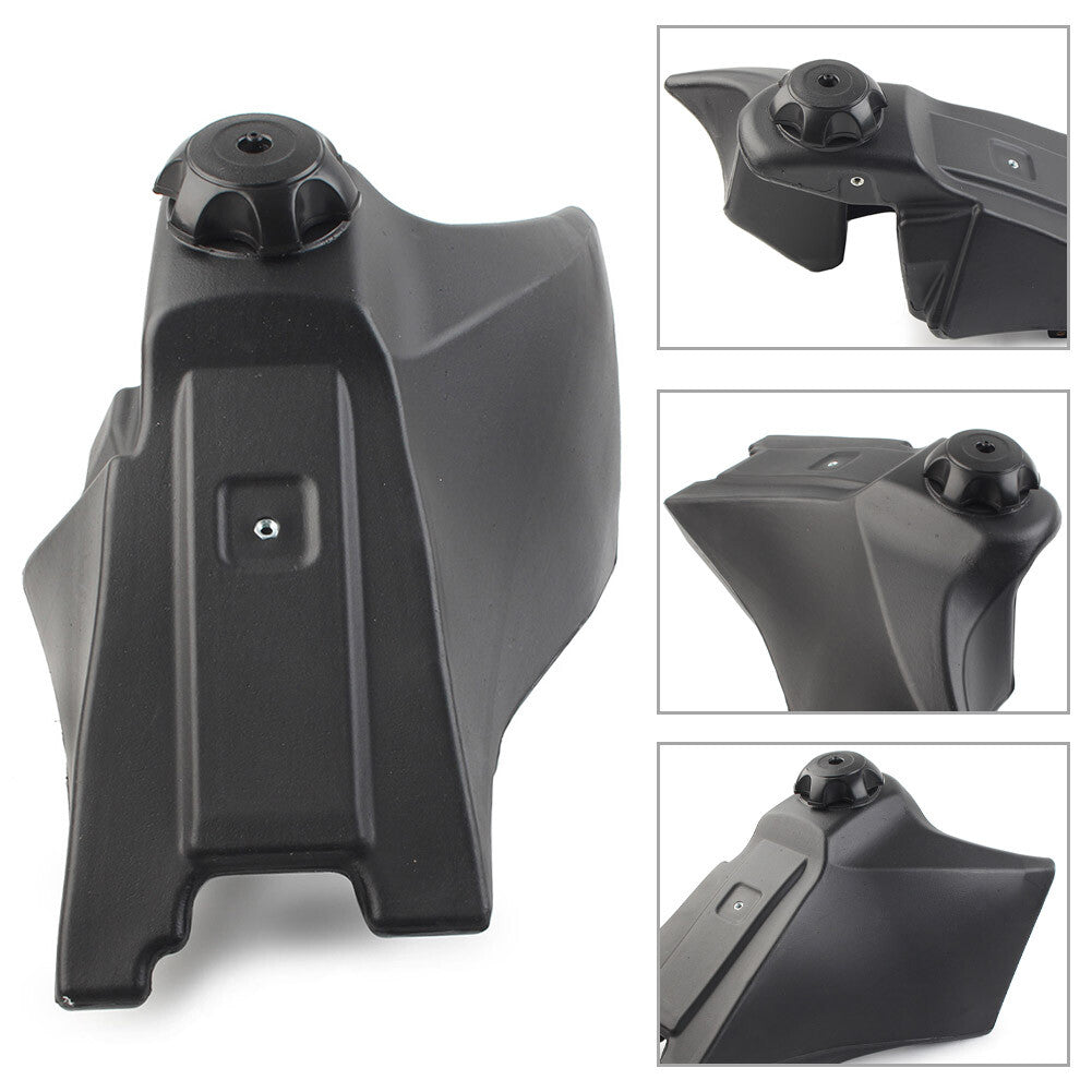 Fuel Gas Tank for Yamaha YZ85 2002-2018 Dirt Bike Replace 5PA-24110-30-00