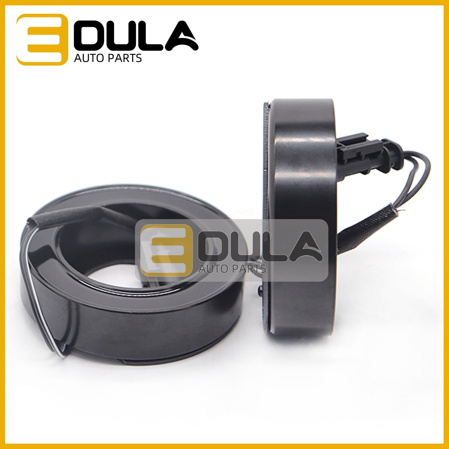1PCS / COIL MAGNETICCLUTCH COMPRESSOR fits for REGAL MALIBU 1522285 22910274