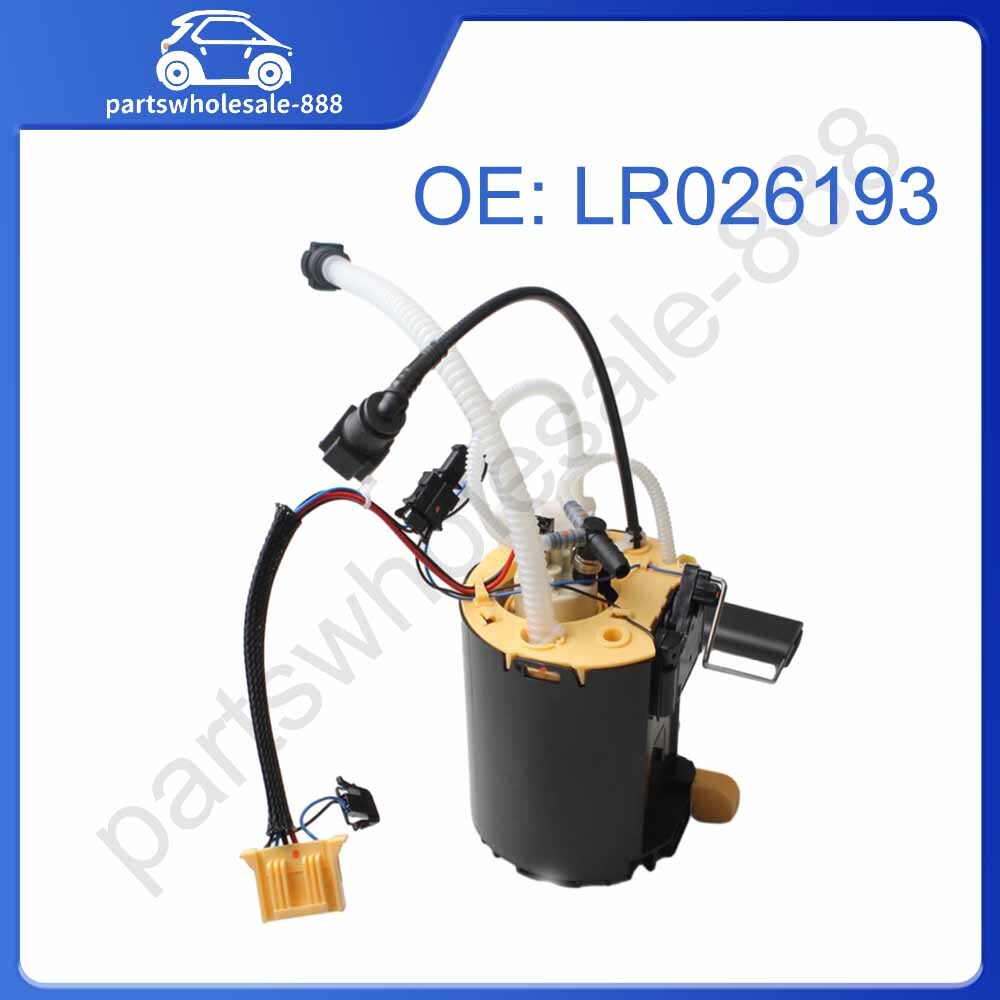 LR026193 for Land Rover for Range Rover Evoque 2012-2019 2.2 Fuel Pump Assembly