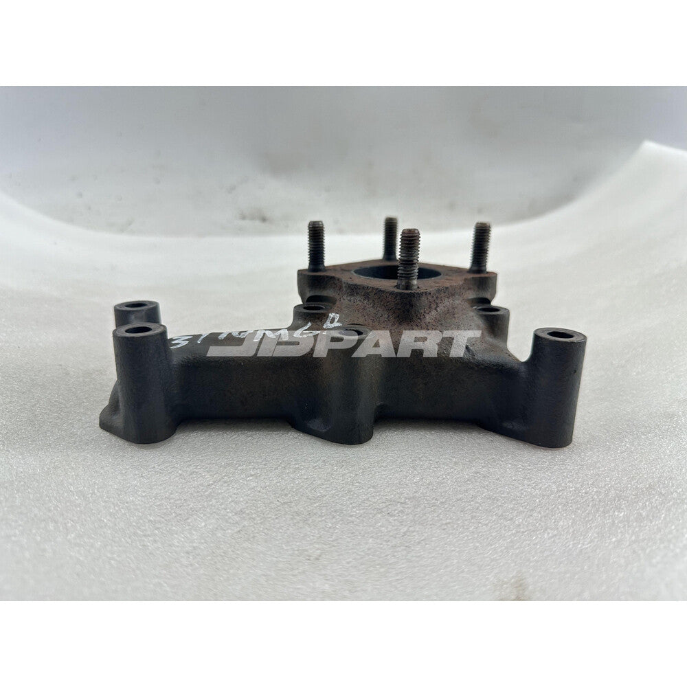 3TNM68 exhaust manifold for engine spare parts -
