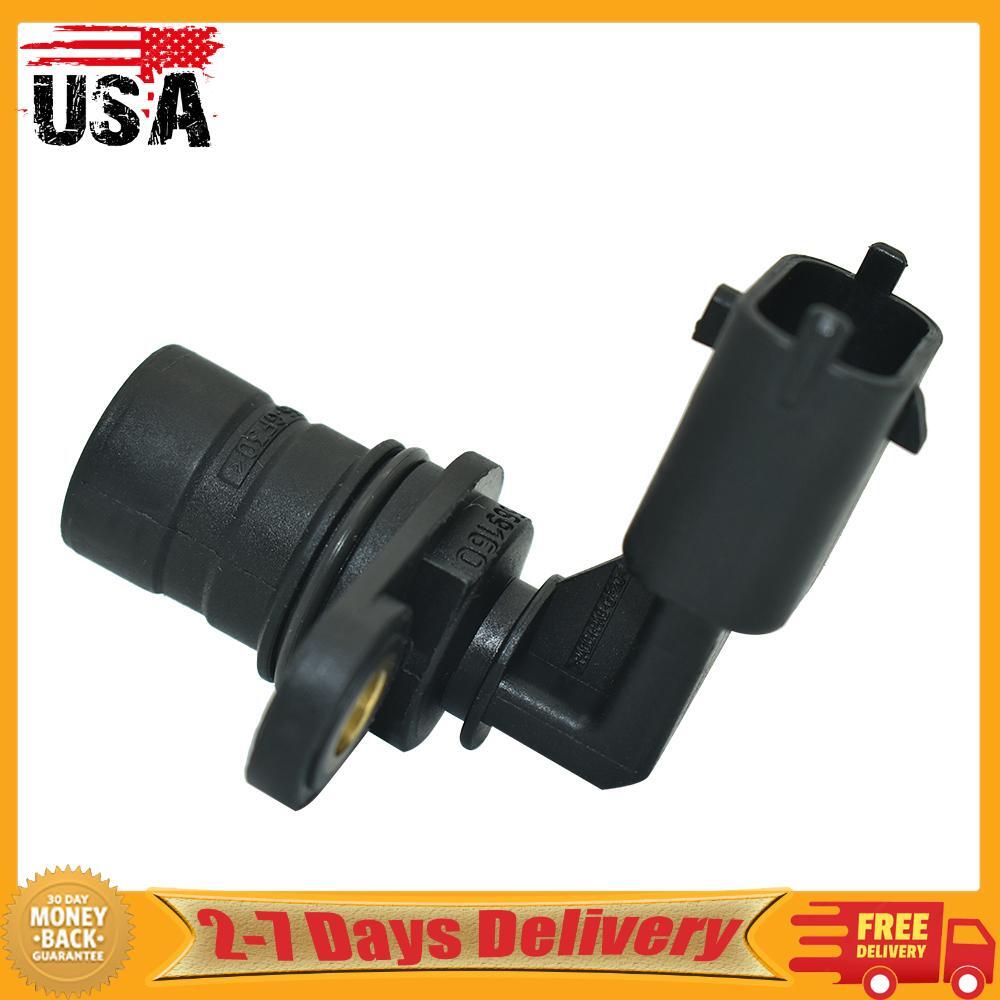 Camshaft Position Sensor 12569160 For 2004-2007 for Cadillac SRX XLR STS V8 4.6L