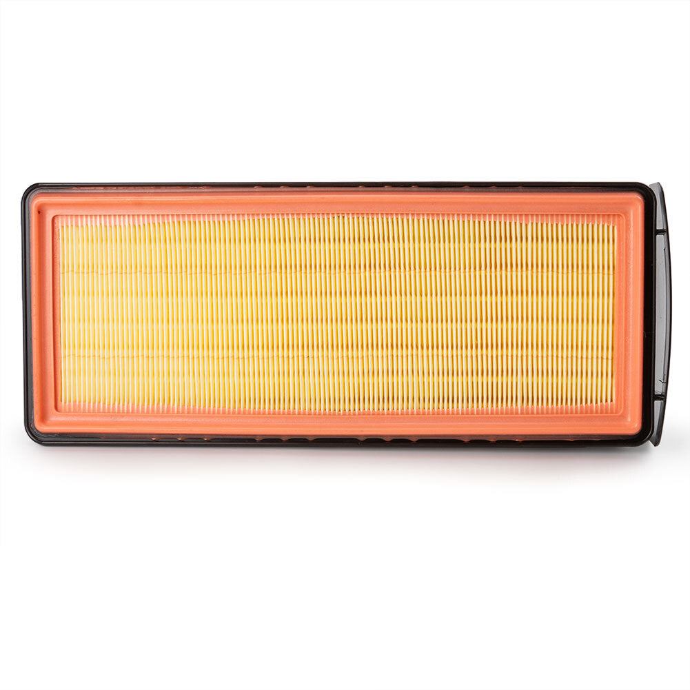 1X 13718518111 Engine Air Filter Element Replace for BMW X5 14-18 535D 14-16 Q