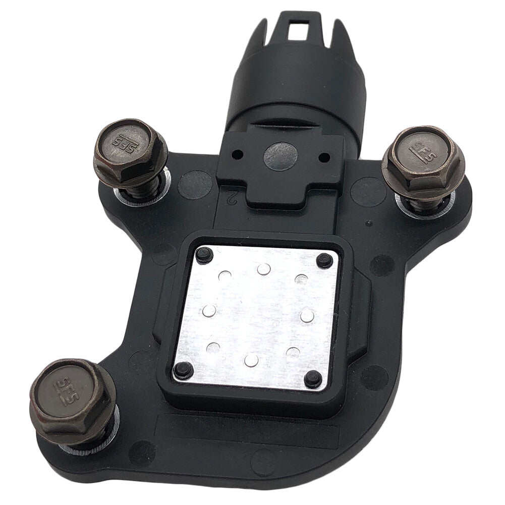 The eccentric shaft sensor is suitable for 128i, 325i, 328i, 528i, X3, X5, Z4, N52 3.0L (model number 11377524879). n