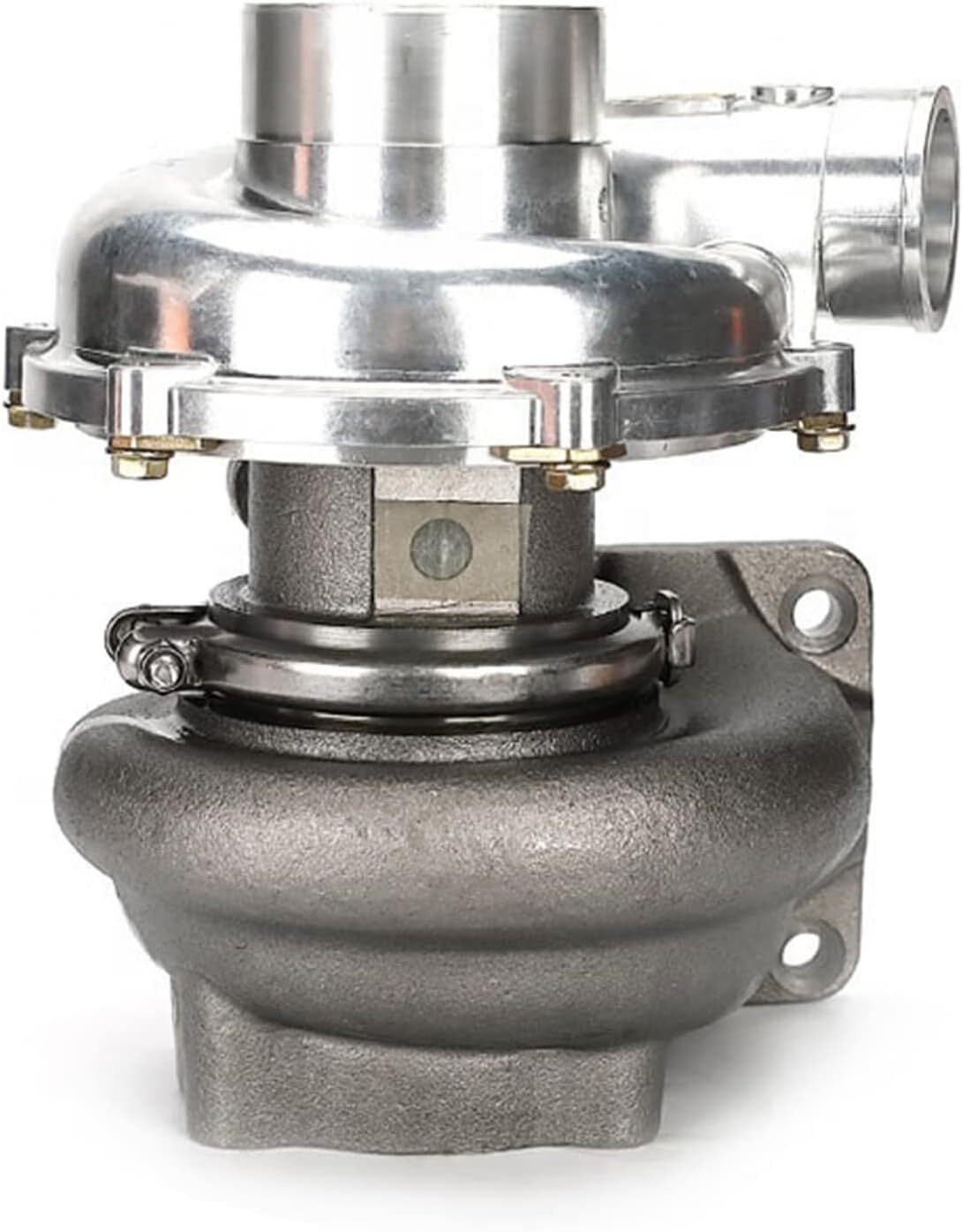 114400-3770 Turbocharger RHG6 Turbo for Hitachi EX200-6 Excavator 6BG1T Engine