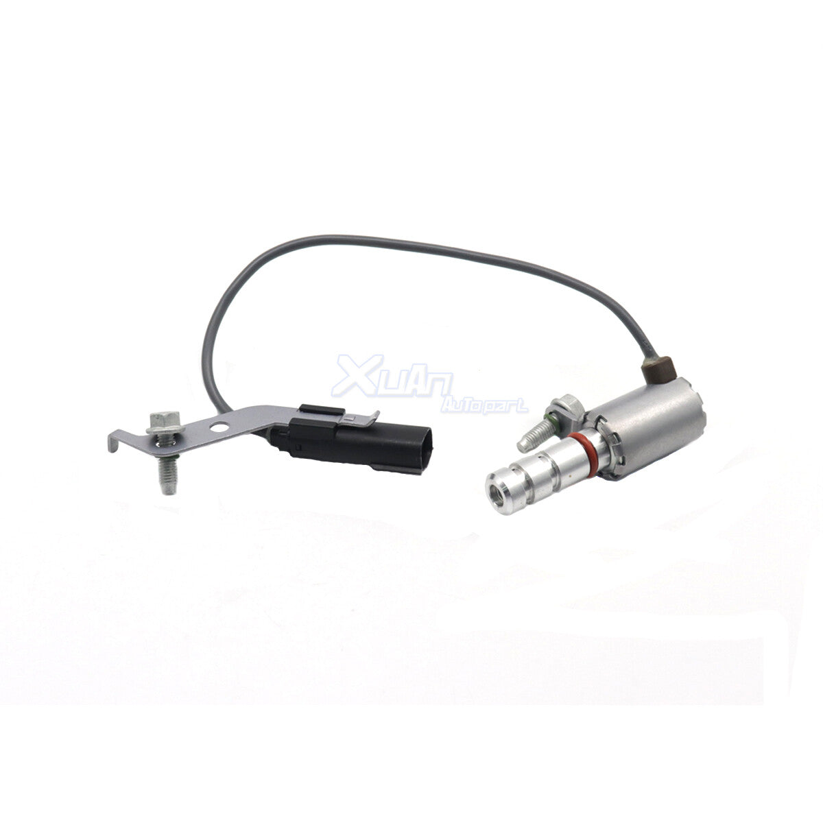 12658750 Engine oil pump flow valve solenoid valve 12670746 Applicable to General Motors for Buick for Chevrolet