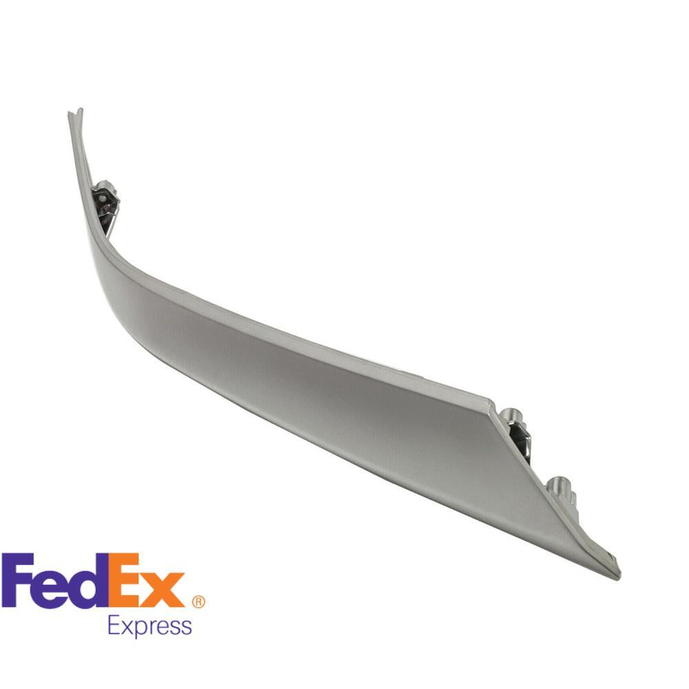 Car Front Headlight Molding RH Side for Hyundai Santa Fe Sport 19-20 86376S2010