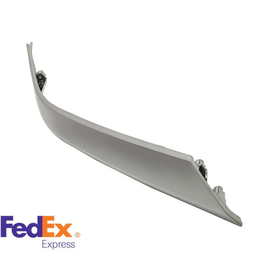 Car Front Headlight Molding RH Side for Hyundai Santa Fe Sport 19-20 86376S2010