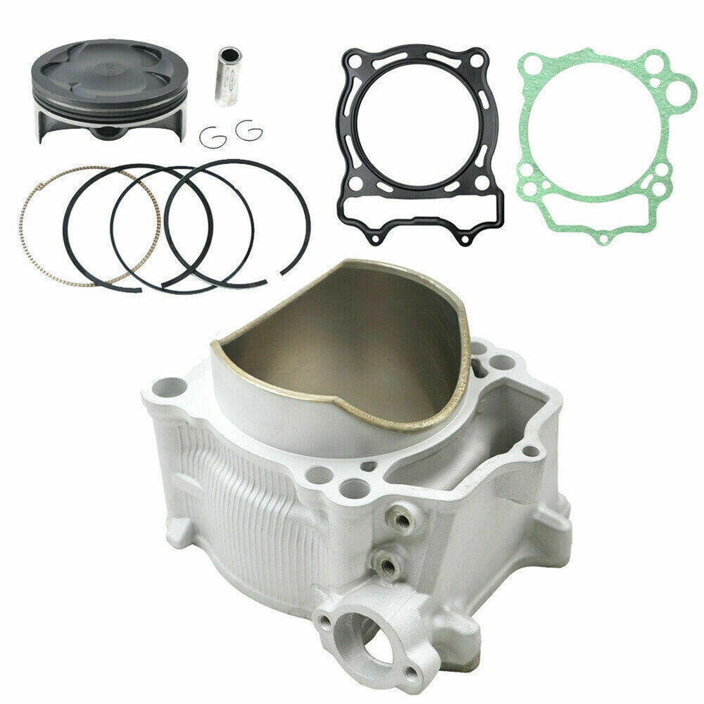 for Yamaha YZ450F 2006-2011 Cylinder Piston Rebuild Kit WR450F 2007-2011