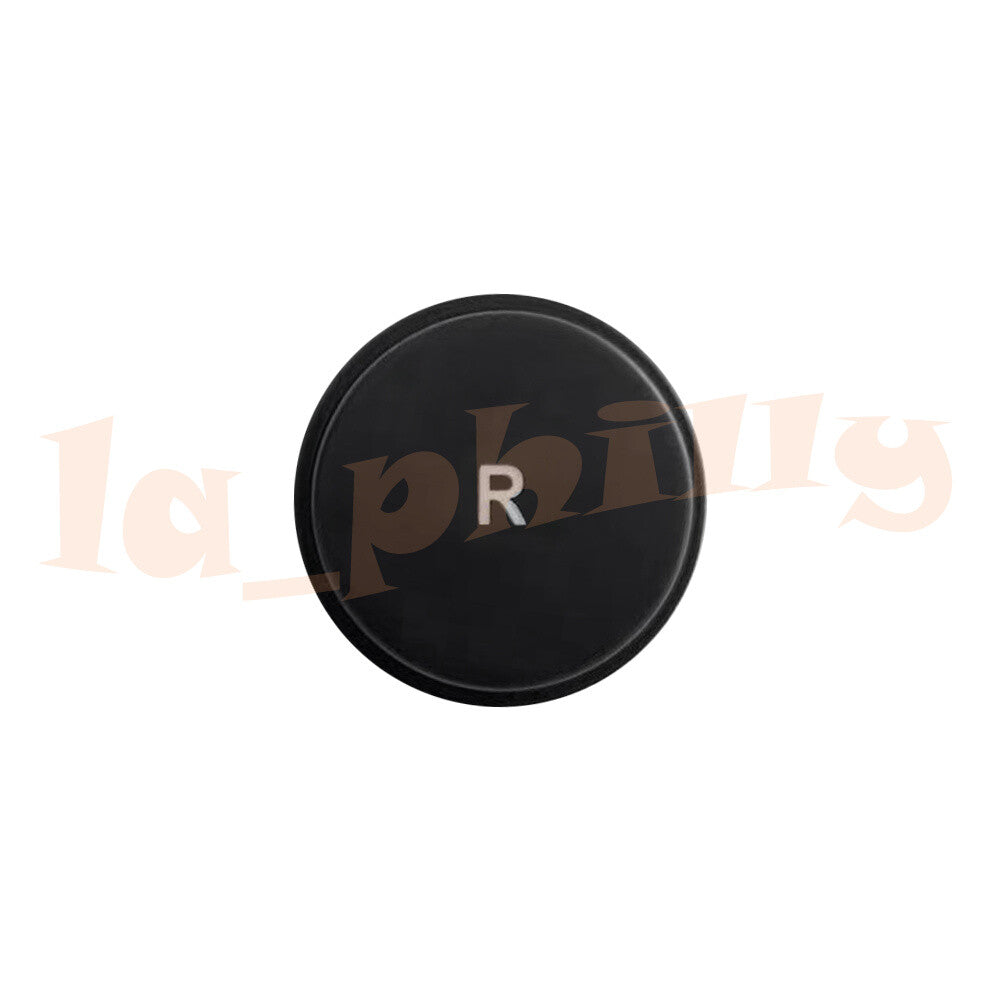 For 2009-2017 for Ferrari California Center Console R-Key Button Switch Cover Cap