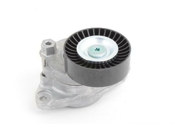 Drive Belt Tensioner for Mercedes W164 W204 W209 W211 W216 W221 W251 R230 AMG v