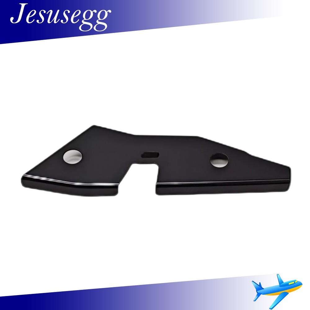 Front Right Bumper Upper Mount Rail Bracket Fit For GLA-Class GLA200 GLA35 AMG