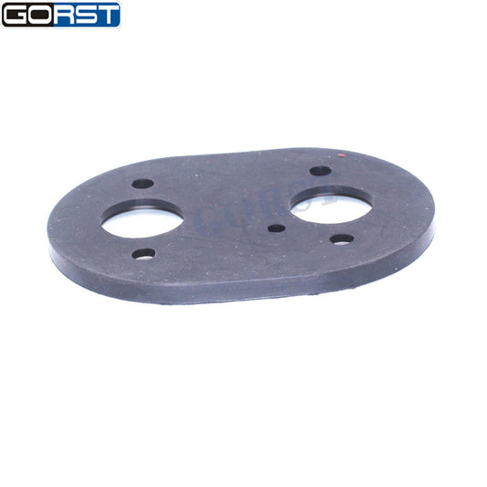 Gasket connector kit base rubber pad for air/diesel parking heater for Webasto Q
