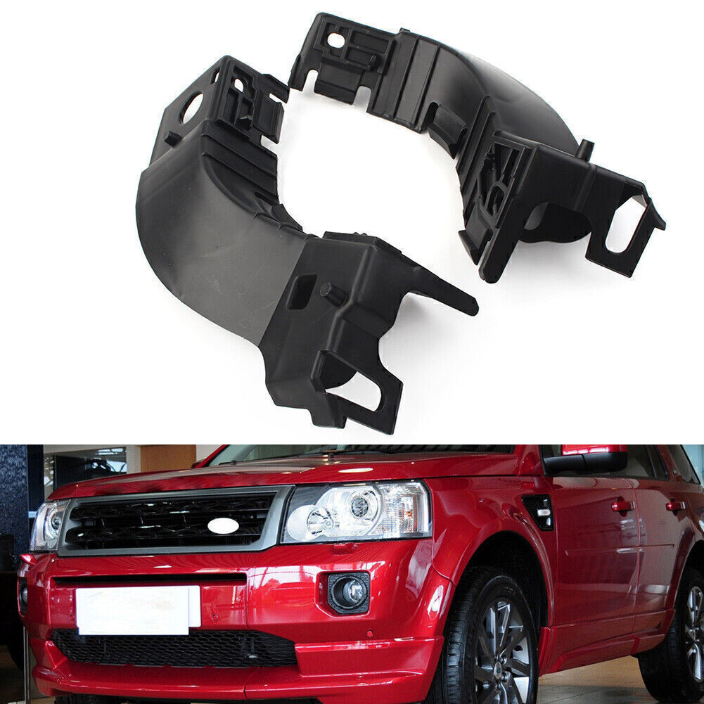 Fit for Land Rover Freelander 2 L359 2006-2014 LR029746 Front Bumper Support Bracket