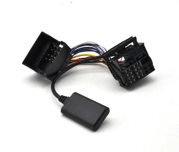 BLUETOOTH AUX In cable music for OPEL CD70 Navi Radio Astra H Zafira for Corsa v