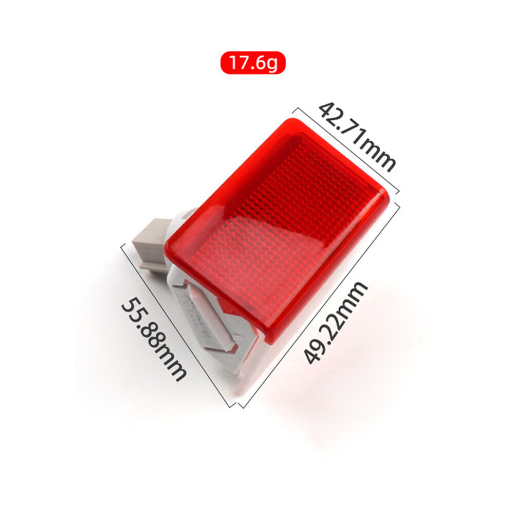 Trunk luggage compartment light 2218202101 suitable for CLS350 C200 E300 S500 GLK350- v