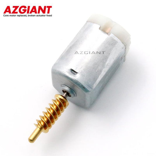 11200035 Carbon brush automotive door lock actuator motor VD405920, suitable for Chery Tiggo 5