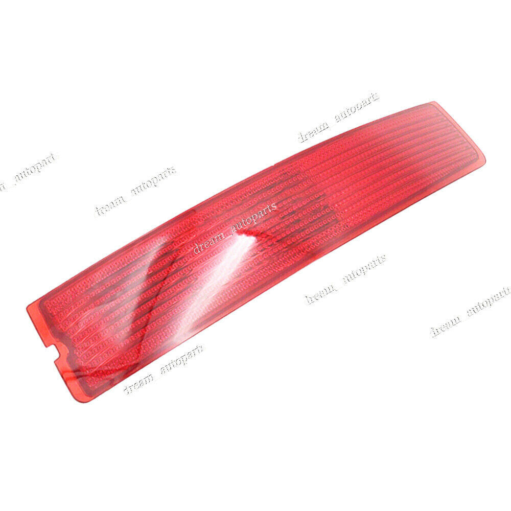 Rear Bumper Reflector 31111185 for Volvo XC90 2007-2013 Right Passenger Side