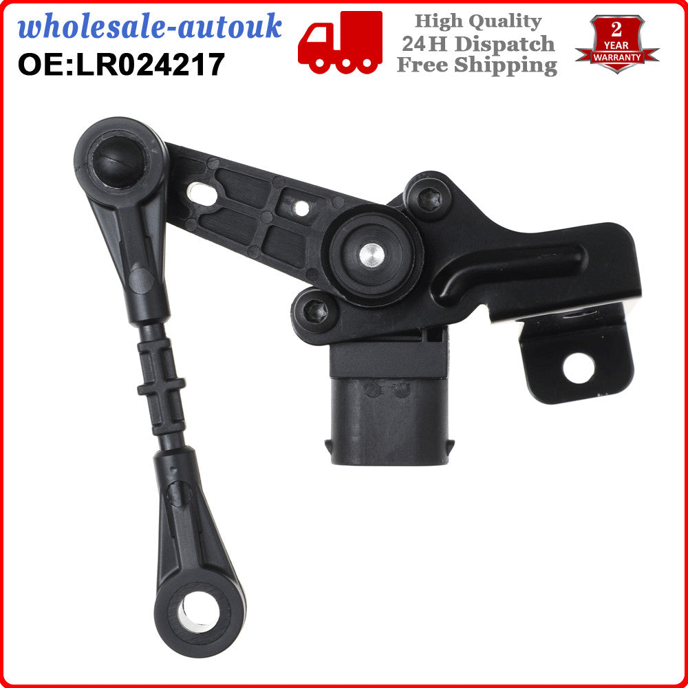 Front Left Height Level Sensor for Range Rover Evoque L538 2011-2019 LR024217 Q