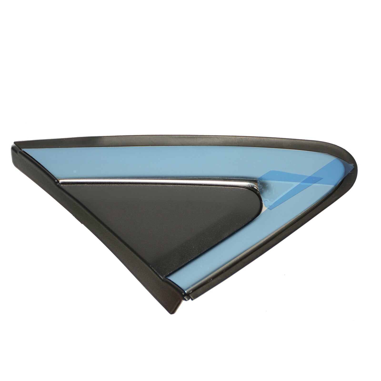 Mirror-finish corner molding for right fender on Eclipse Cross 2018-2021 n
