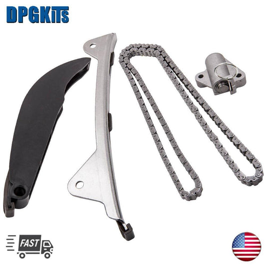 Timing Chain Kit for Kia for Hyundai Forte for Elantra GT Soul 1.8L 2.0L L4 DOHC 2011-16