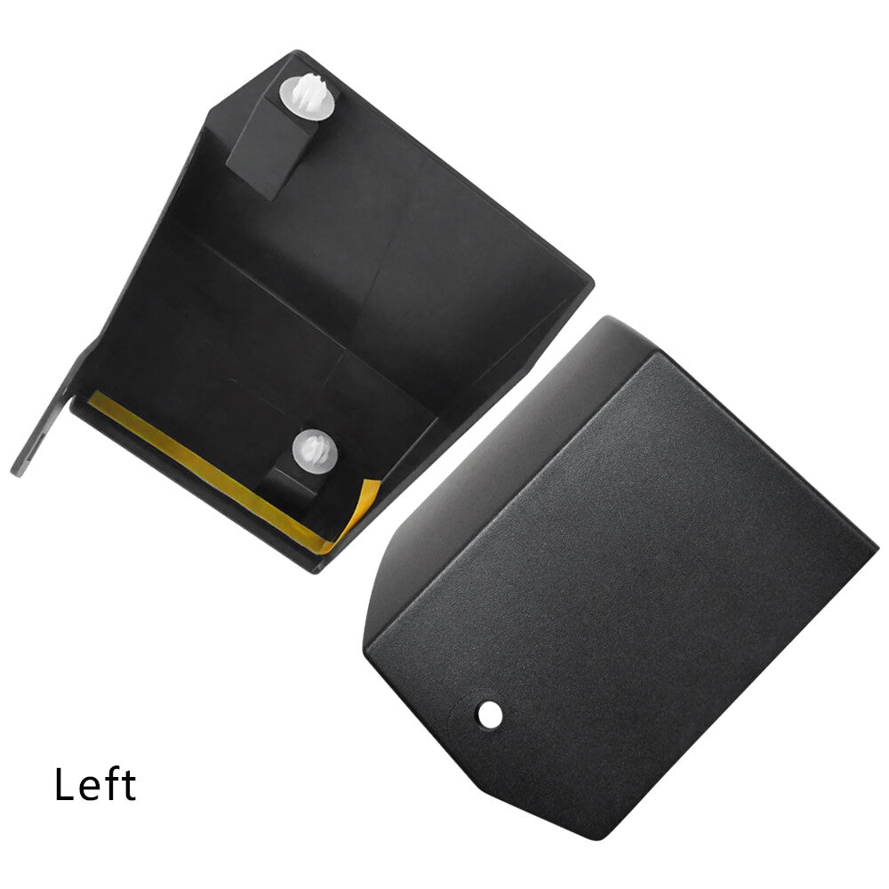 2x Front LH  RH Lower Fender Mudguard Cover Fits For NX300h NX200t NX300