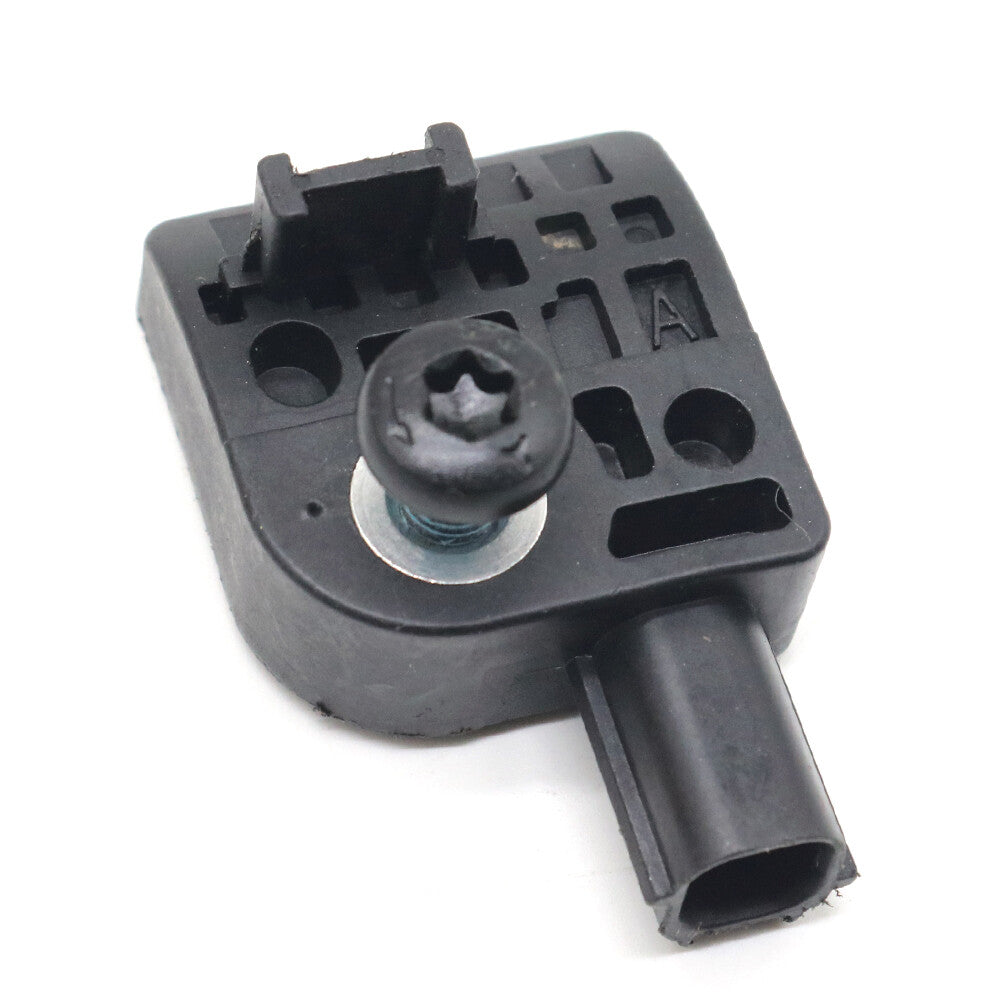 Two brand new impact sensors for rear-side use in 2013-2020 for BUICK / for CADILLAC / for CHEVY /GM RESTRAINT. v
