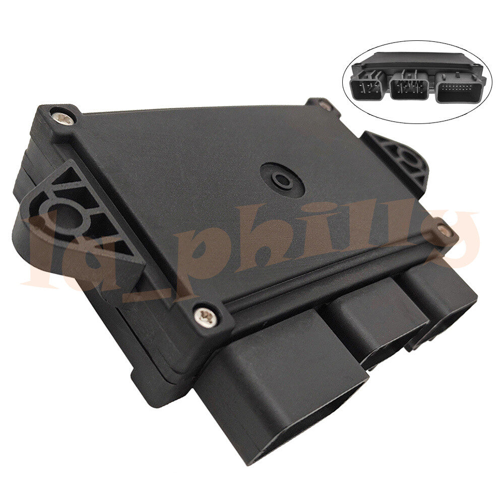 Central Relay Junction Fuse Box For HiSUN 700 MSU400 500 UTV Massimo Bennche Q
