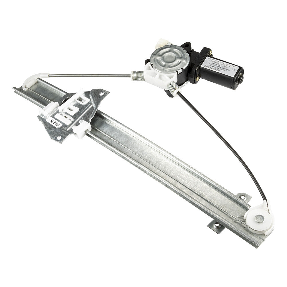 Rear Left Door Power Window Regulator Motor MR135167 for Mitsubishi Montero Q