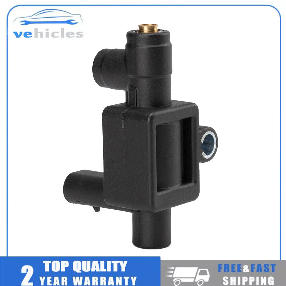 One air solenoid valve 173.1105GT S23764 20807261 is suitable for Automann for Volvo fan clutch.