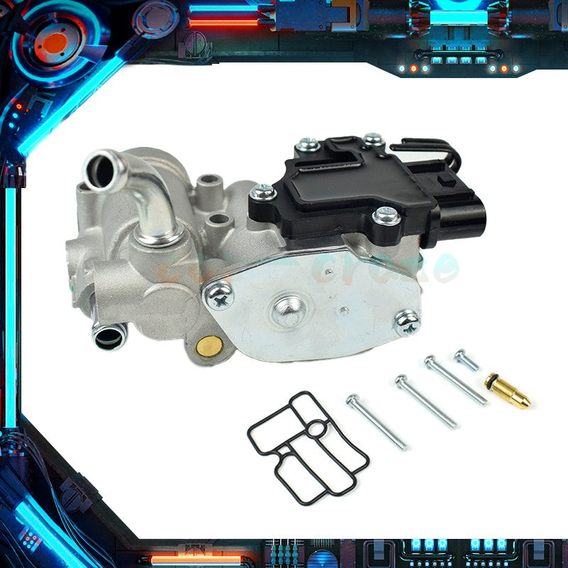MD614701 Fuel Injection Idle Air Control Valve for Eagle for Mitsubishi 1.5L NEW Q