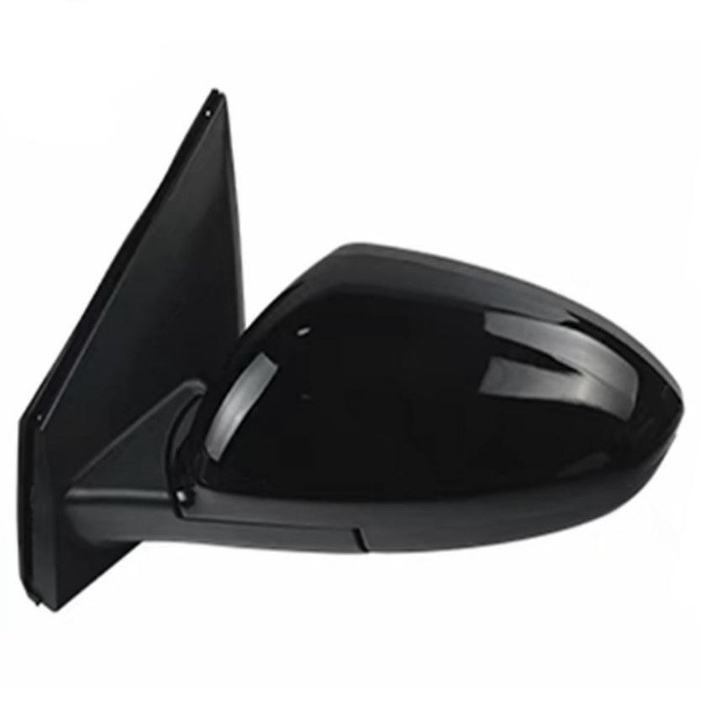 Left rearview mirror replacement # 90923454 26679013