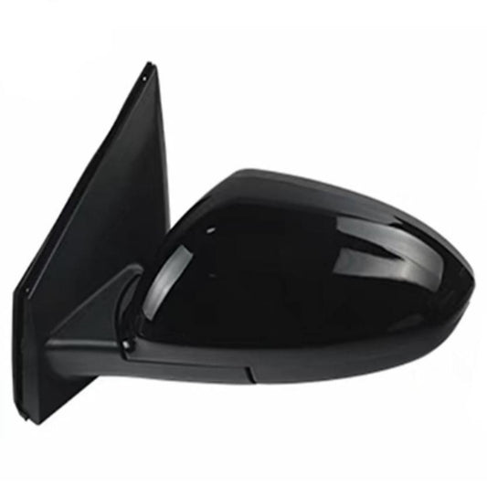 Left rearview mirror replacement # 90923454 26679013