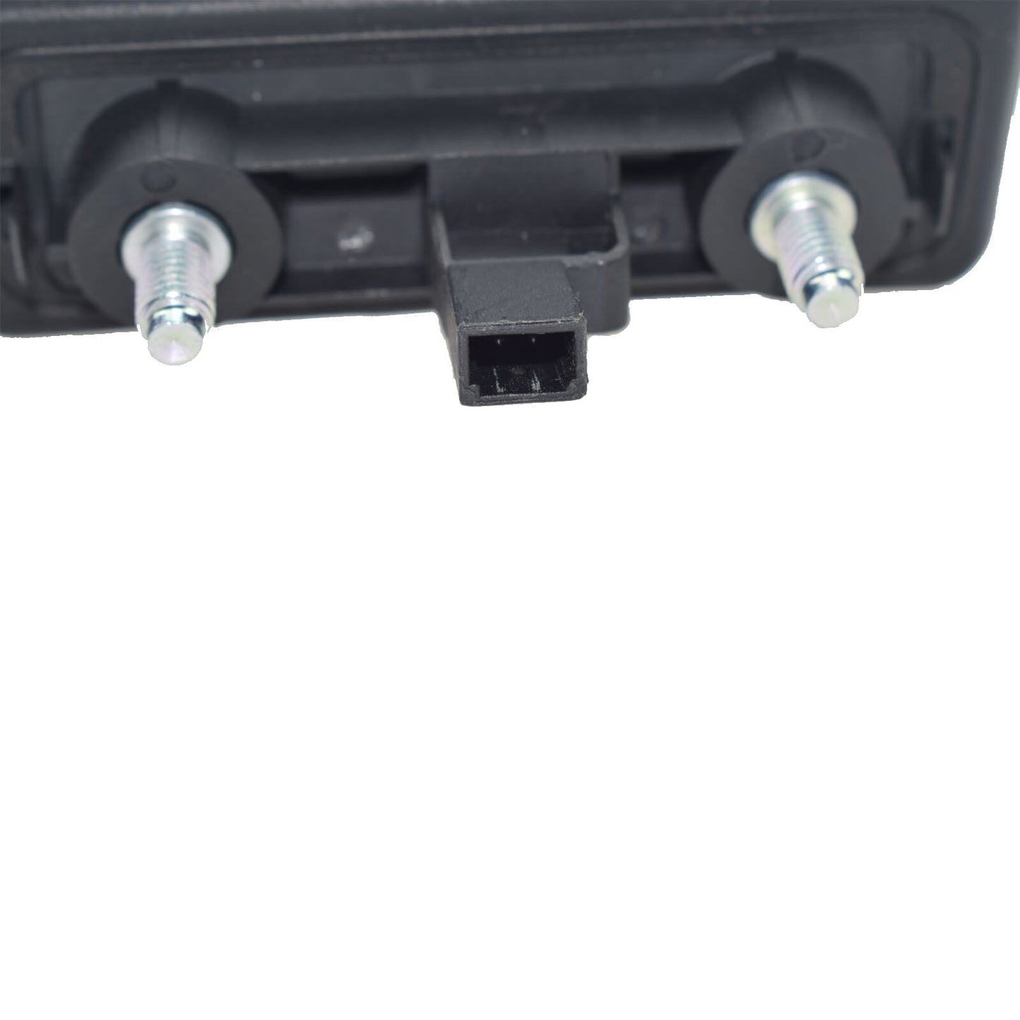 Brand new rear tailgate lock release handle switch for Skoda Octavia II 04-13 1Z0827574C- n