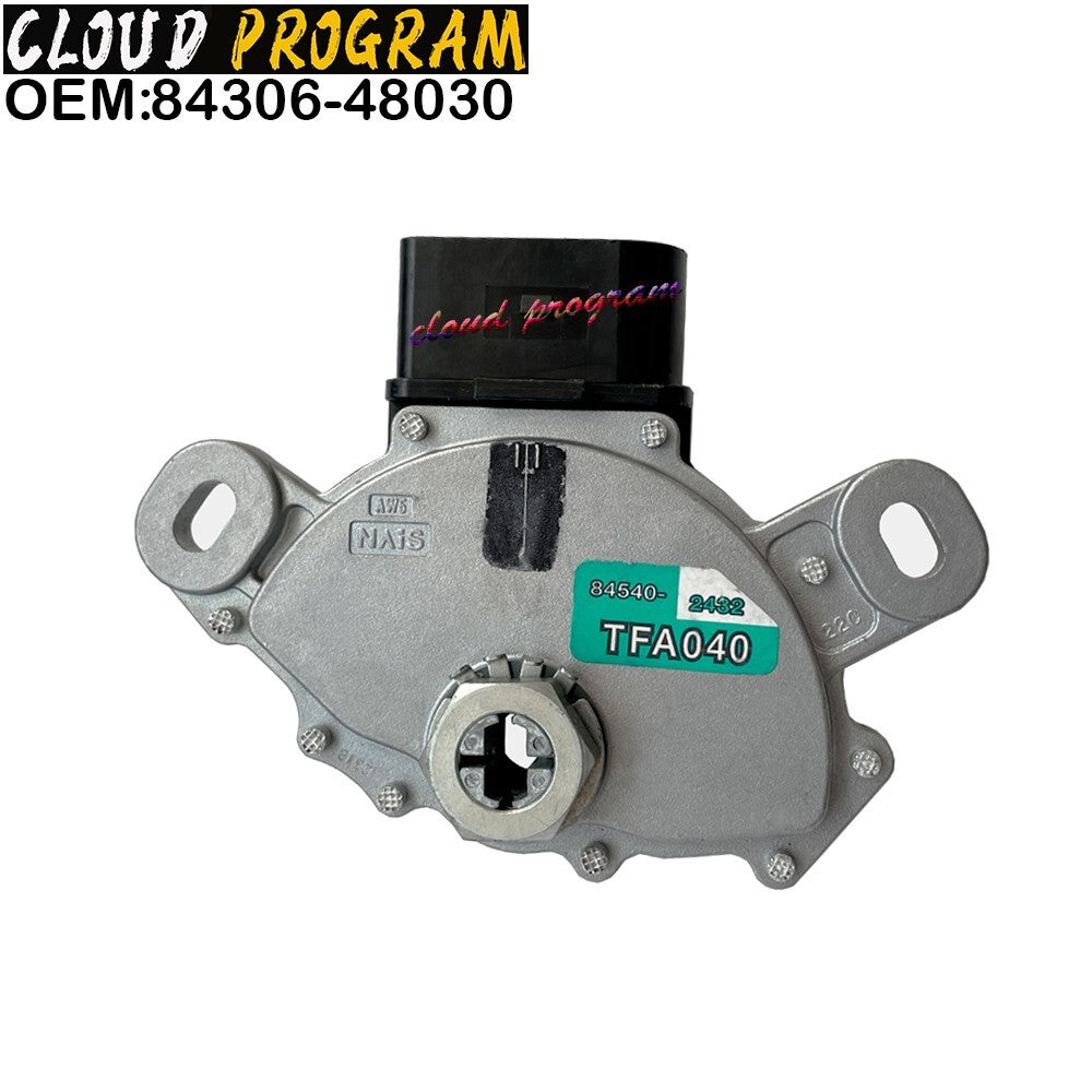 09G919823 Neutral Safety Switch For GTI Rabitt for Golf for Jetta v
