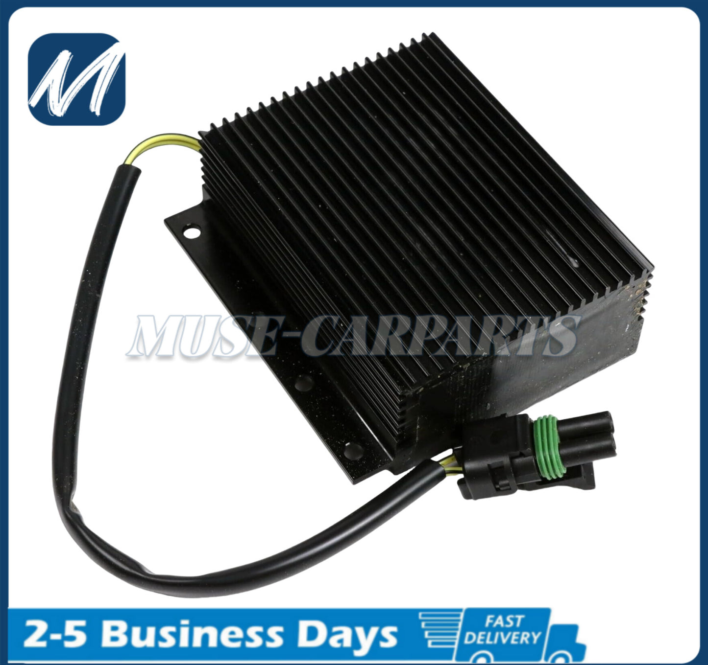 for Polaris 2003-2004 ATP Magnum Trail Boss 330 ECM Module Computer 4010944 Q