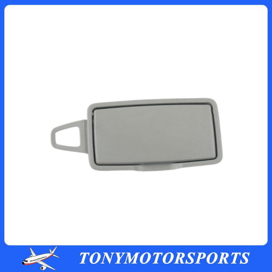 Fit for Mercedes for Benz W205 W253 W293 Right Side Sun Visor Gray A2058107104 Q