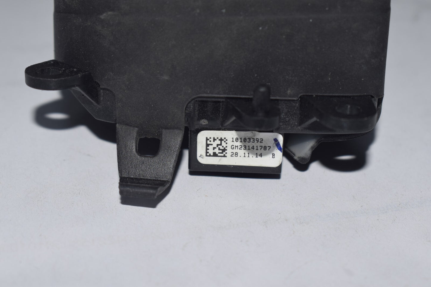 Universal Part 23379500 - Cruise Control Switch - n