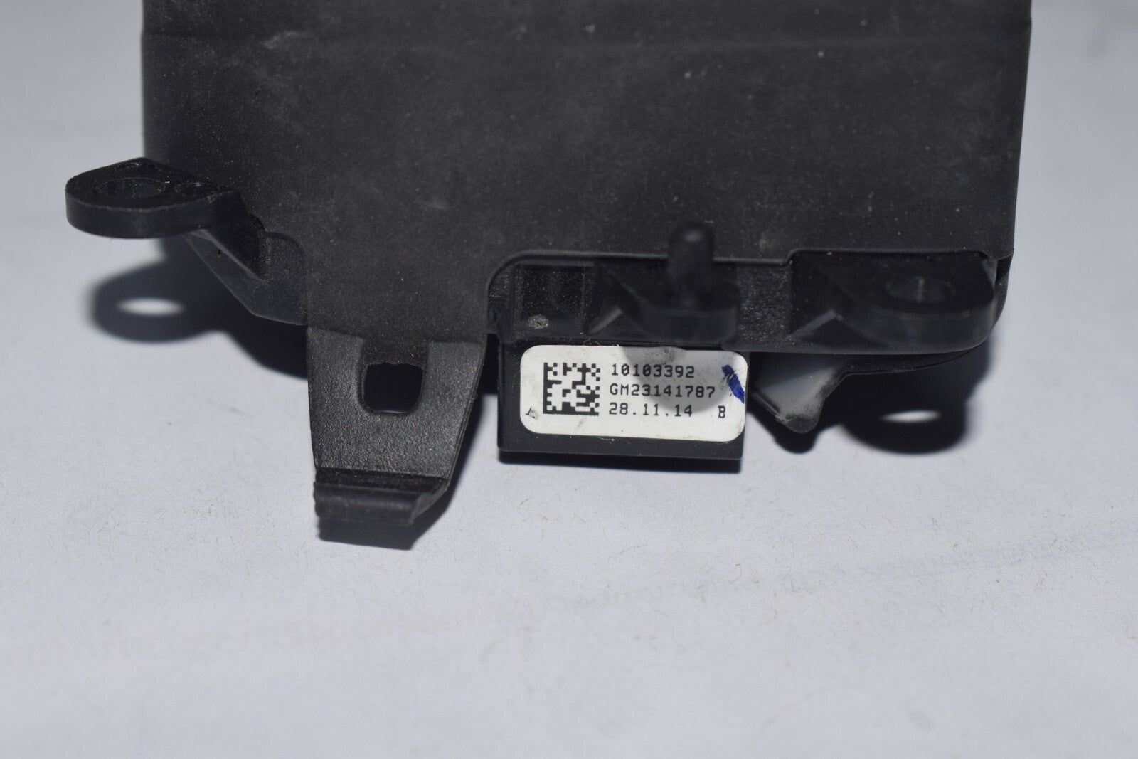 Universal Part 23379500 - Cruise Control Switch - n