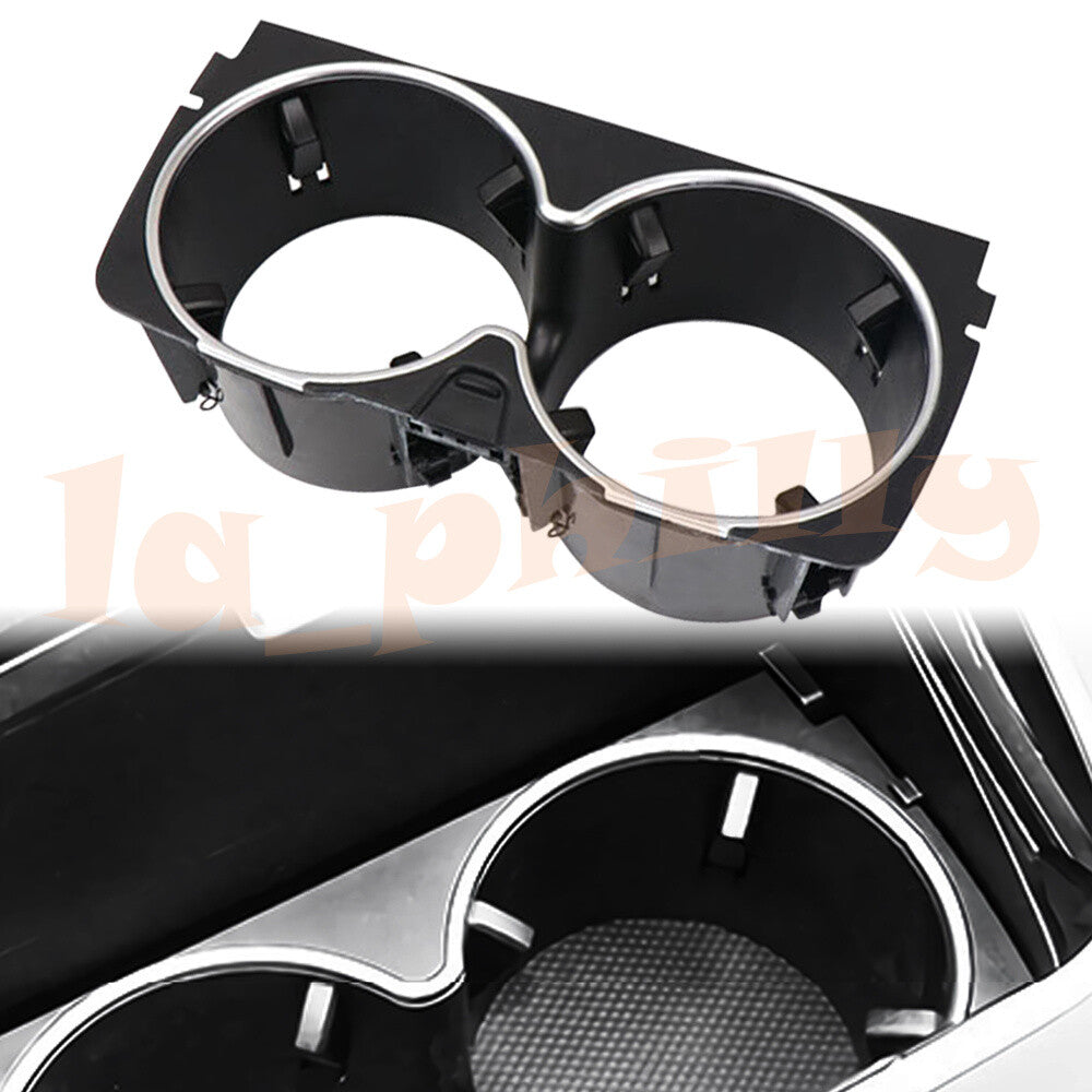 Front Center Console-Cup Holder for Mercedes S Class W222 222683007564 Q