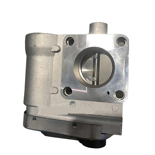 Brand new throttle body suitable for Fiat , for Chrysler : 77365316, 71732618, 71794082, 71732618 Q