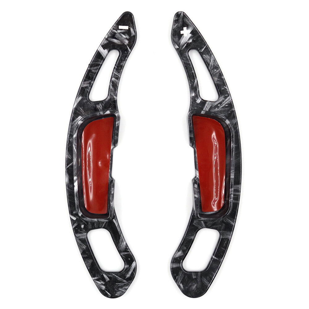Steering Wheel Shift Paddle Shifter Extension FITS for Mazda 3 6 CX-3 CX-4 CX-5 MX-5