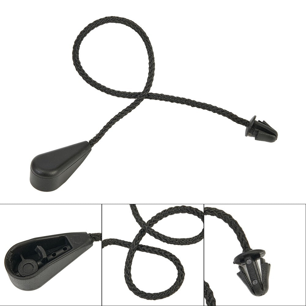 Gear shift lever panel cover / Suitable for Montero, suitable for Pajero V93 8015A066