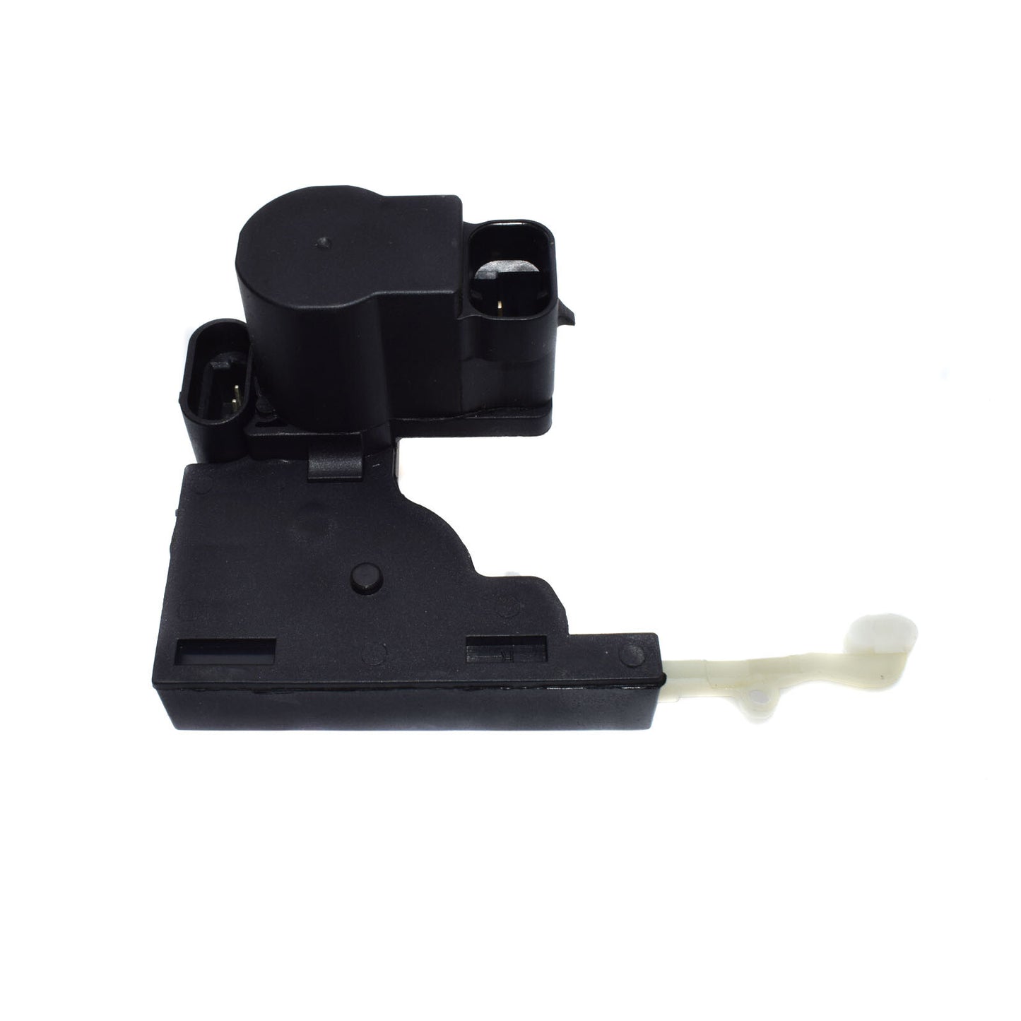Door Lock Actuator Power Passenger for for Cadillac for Buick GM - v