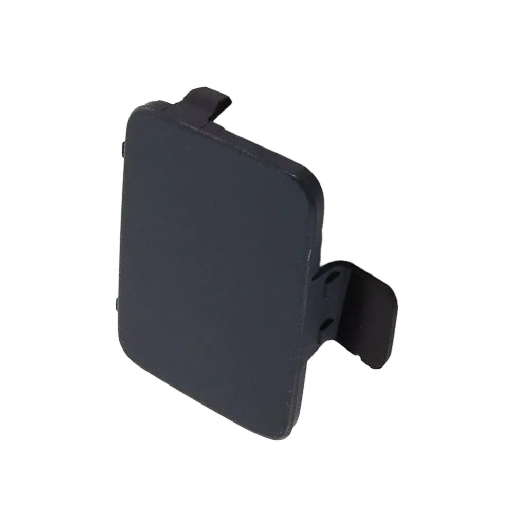Front Bumper Tow Hook Cover Unpainted Fits For 3' E90 E91 05-08 M-Sport Q
