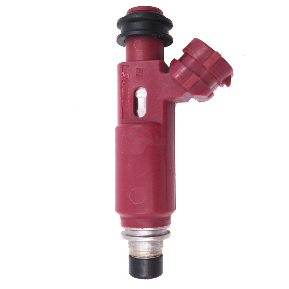 New 4X Fuel Injectors 195500-3310 for Mazda Miata 1.8L-L4 1999-2000 4G1402 FJ584