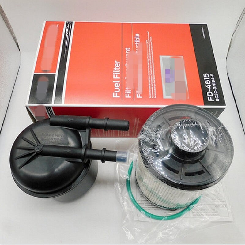 New For 11-16 6.7L Diesel Truck Air  Fuel Filter Kit