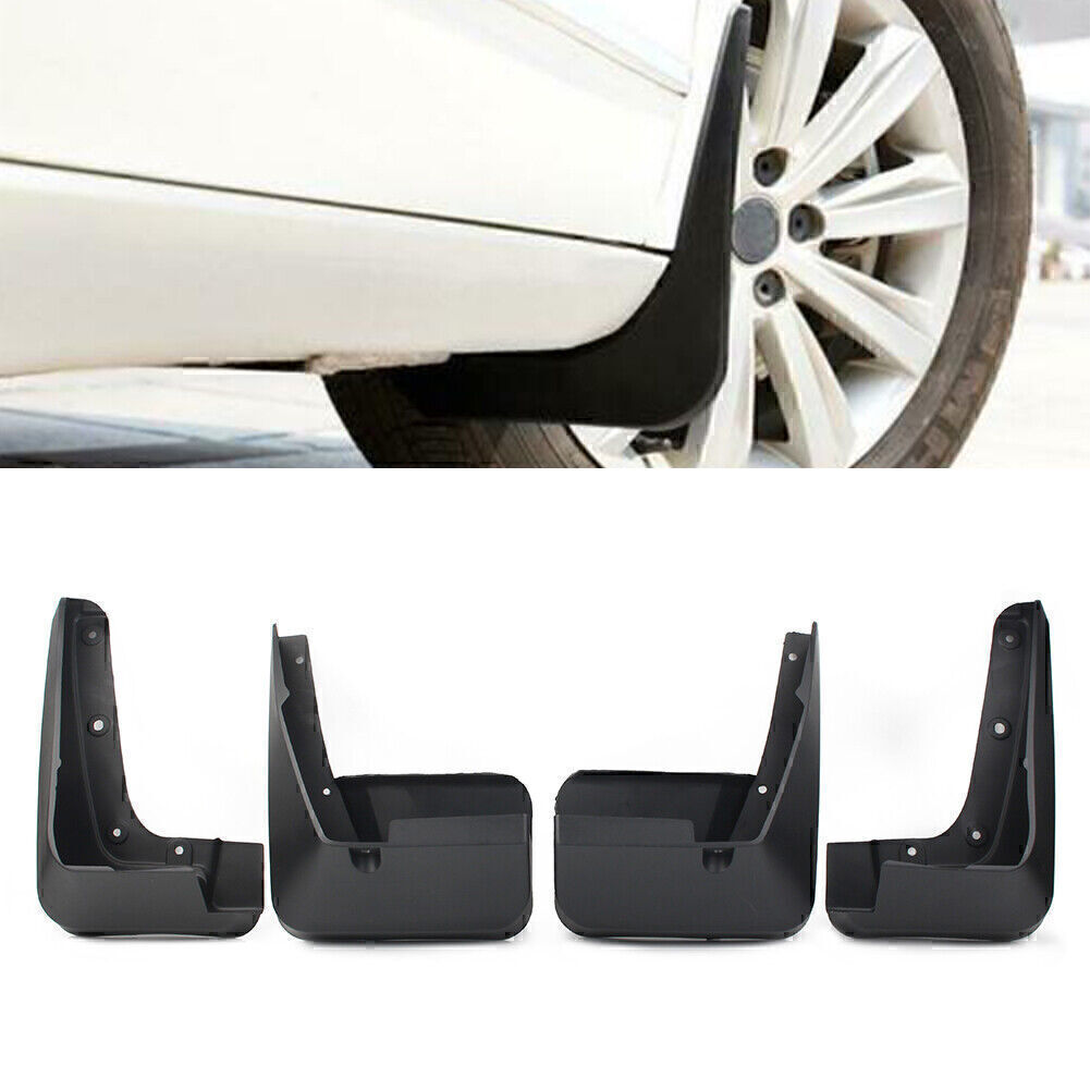 Car Mud Flaps MudFlaps Splash Guard Fender ABS Fit for Subaru forester 2013-2018